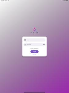 Atium Tasks