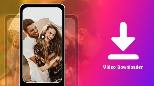 HD Video Downloader App
