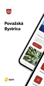 Považská Bystrica