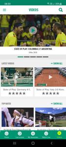Davis Cup