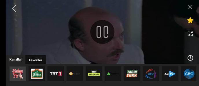 Hızlı Tv - Canlı Tv izle