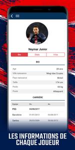 Foot Paris