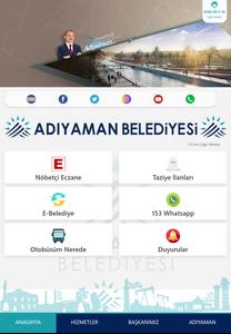 Adıyaman Belediyesi