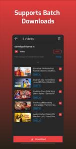 Tube Video Mp4 Mp3 Downloader