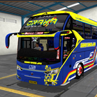 SR2 STJ Draka Mod Bussid