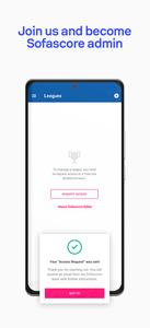 Sofascore Editor