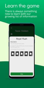 My Live Poker Tracker
