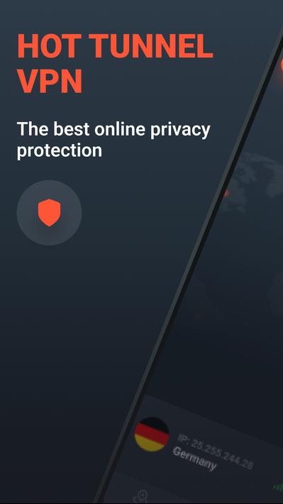 HotTunnel VPN