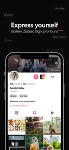 Hive Social