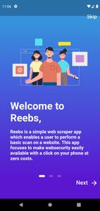 Ribence-The Web Scraper