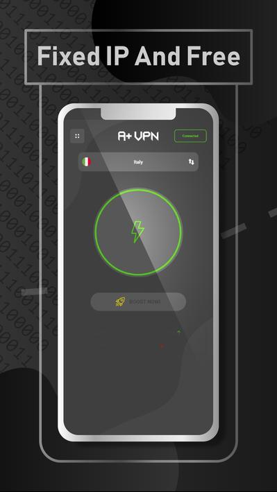 A Plus VPN - Secure VPN Proxy
