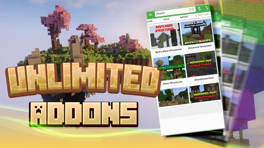 Multi Build: Building for MCPE
