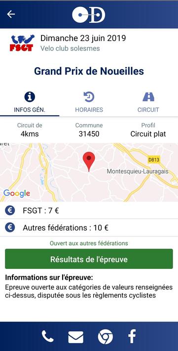 Dossardeur