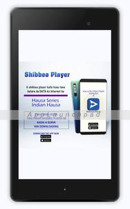 Shibbee Player Offline