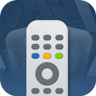 Remote for Polytron TV