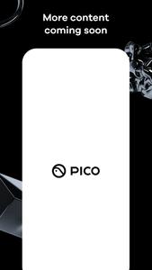 PICO VR
