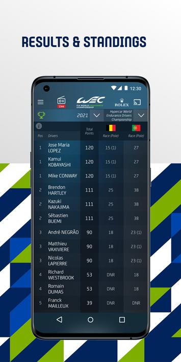 FIA WEC