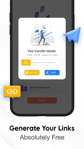 Content Transfer