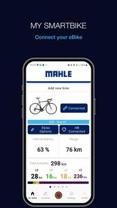 My SmartBike