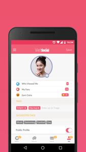 Viet Social