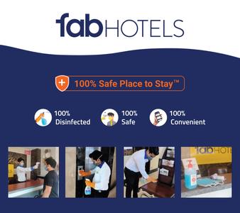 FabHotels