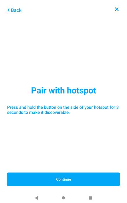 Nebra Hotspot