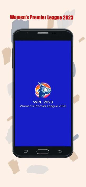 WPL 2023 Schedule & Live Score