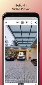 InSave: Story Reels Downloader