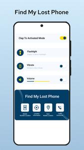 Find My Lost Phone