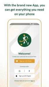 SA HOCKEY ASSOCIATION