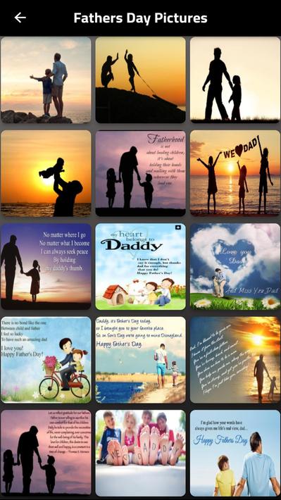 fathers day