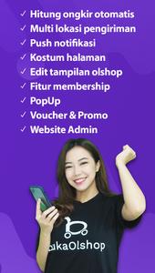 bukaOlshop