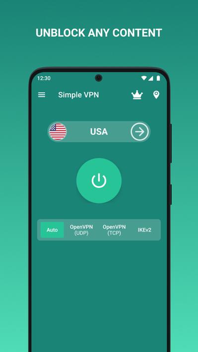 Simple VPN Pro