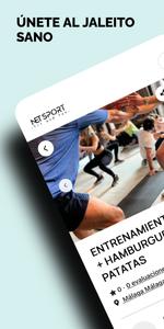 NetSport
