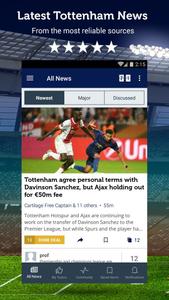 Tottenham FC Unofficial News