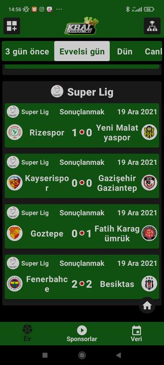 Kral Bozguncu