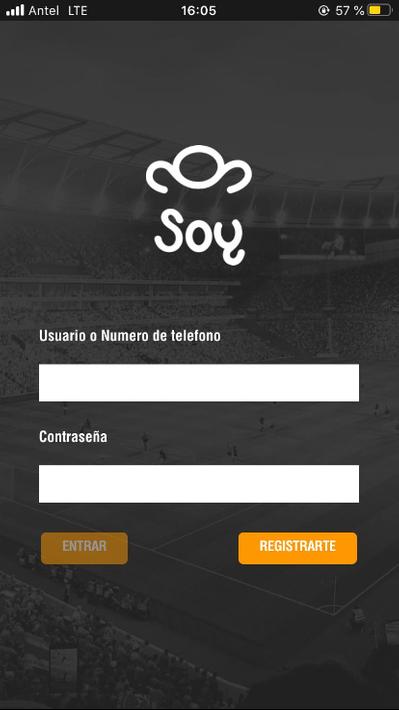 Soy