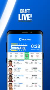 FanDuel Fantasy Football