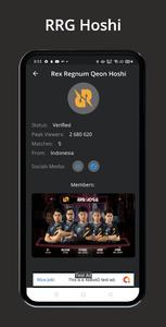 E-Sports Team