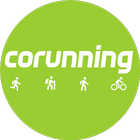 Corunning