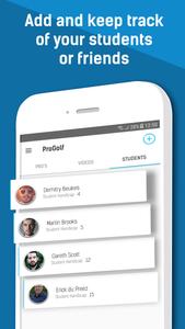 ProGolf