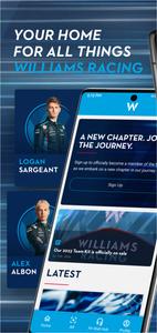 Williams Racing