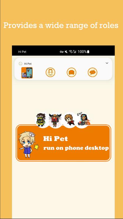 Hi Pet