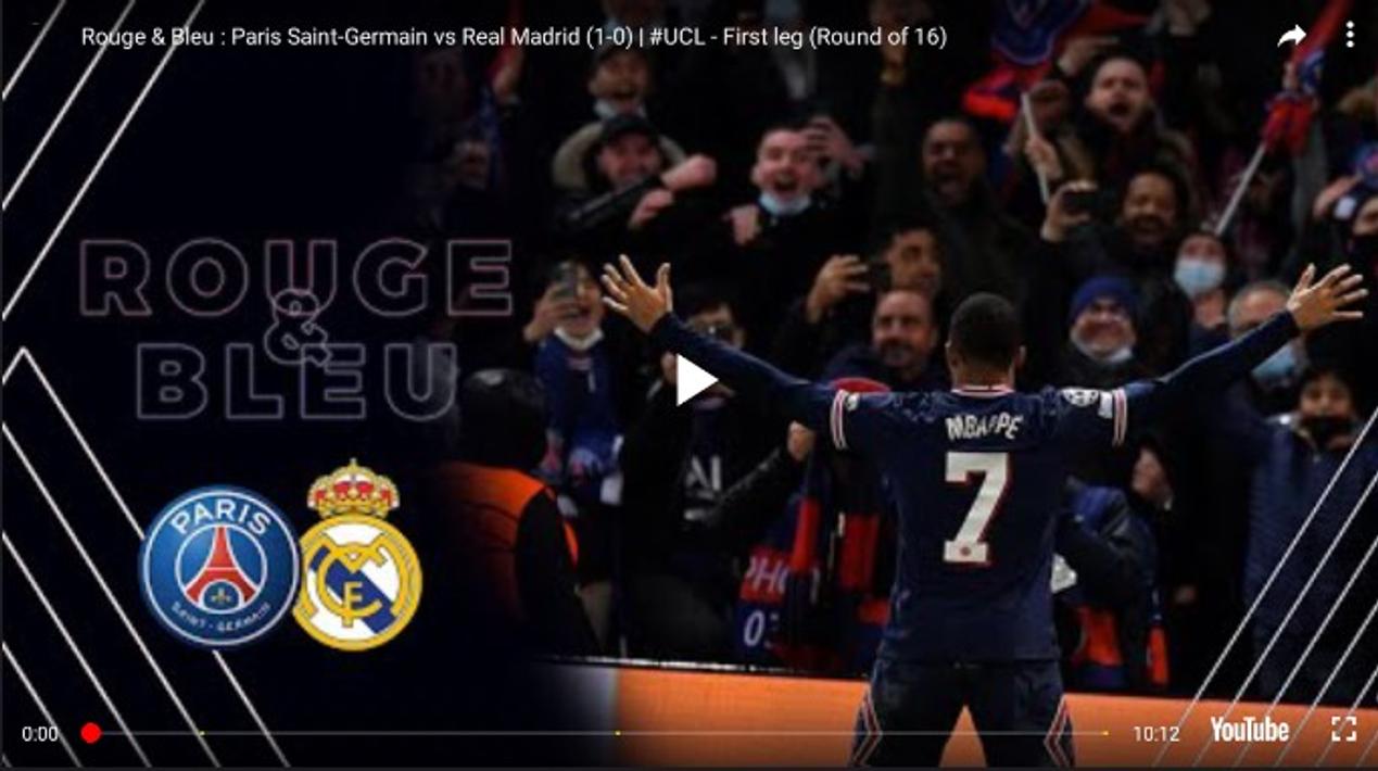 PSG Highlights
