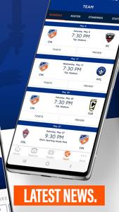 FC Cincinnati