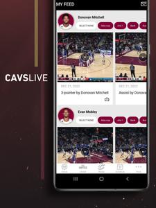 Cleveland Cavaliers