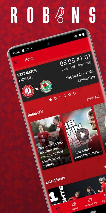 Bristol City FC