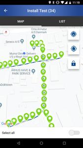 Citygrid App