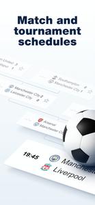 Marathonbet Scores