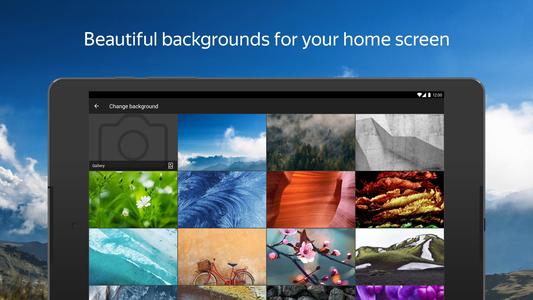 Yandex Browser (alpha)